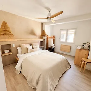 Piso Centrico Con Encanto Apartamento